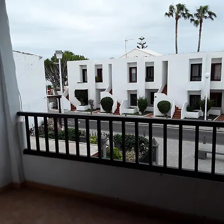 Paraiso Puerto Del Carmen