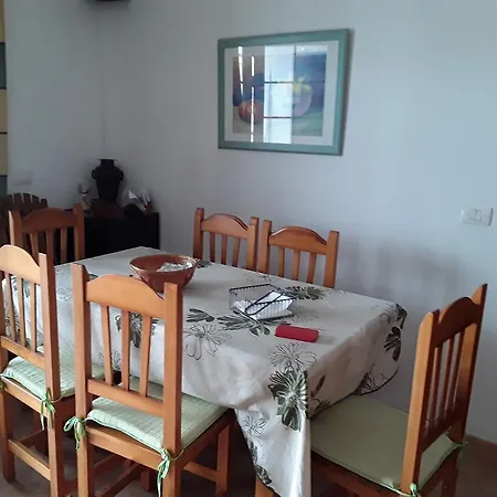 Paraiso Puerto Del Carmen アパート ティアス