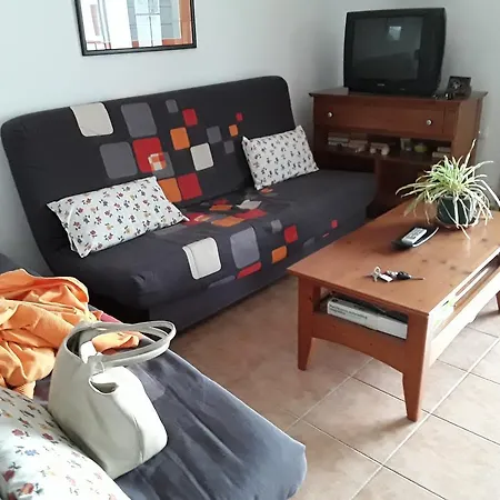 Paraiso Puerto Del Carmen Διαμέρισμα Tías